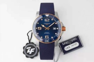 ZF复刻表值得入手吗-为什么入手仿表