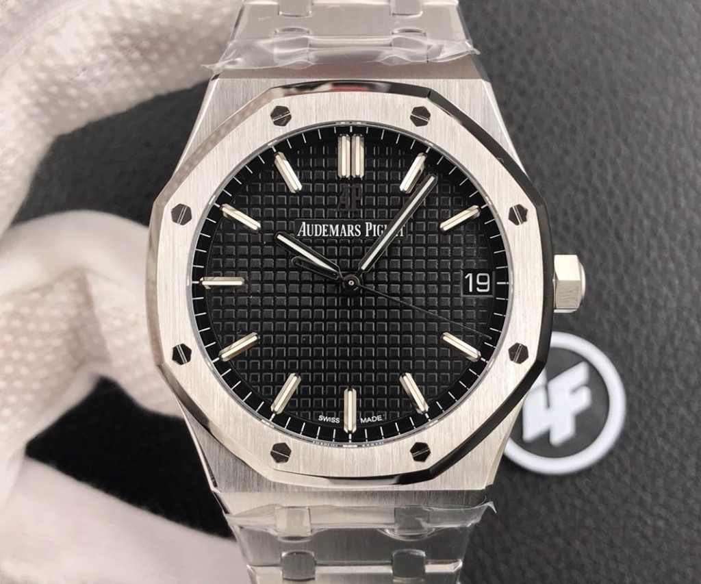 ZF厂爱彼皇家橡树15500V2版复刻表质量怎么样