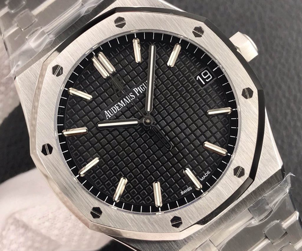 ZF厂爱彼皇家橡树15500V2版复刻表质量怎么样