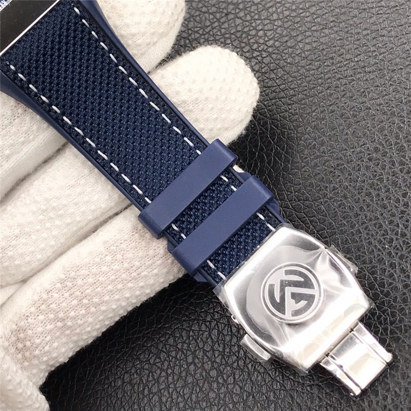 ZF厂法穆兰V45游艇复刻表细节怎么样-ZF手表评测