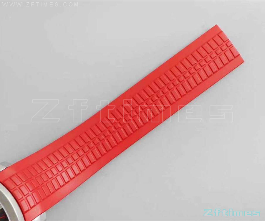 ZF厂百达翡丽手雷5168G复刻手表值得入手吗