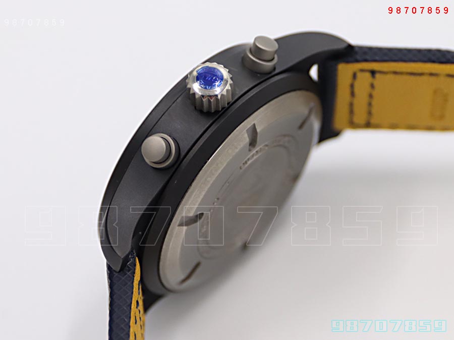 ZF厂万国飞行员系列蓝天使「IW389008」复刻腕表怎么样-ZF手表如何