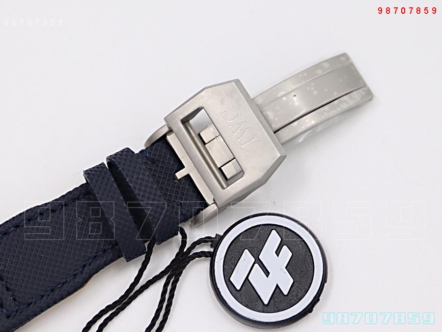 ZF厂万国飞行员系列蓝天使「IW389008」复刻腕表怎么样-ZF手表如何