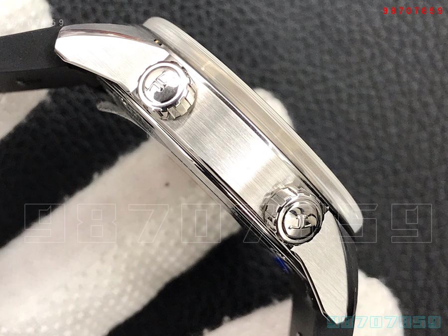 ZF厂积家北宸系列日历型复刻腕表细节如何-ZF手表