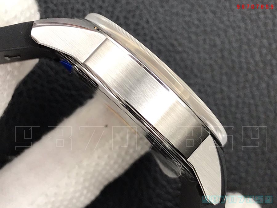 ZF厂积家北宸系列日历型复刻腕表细节如何-ZF手表