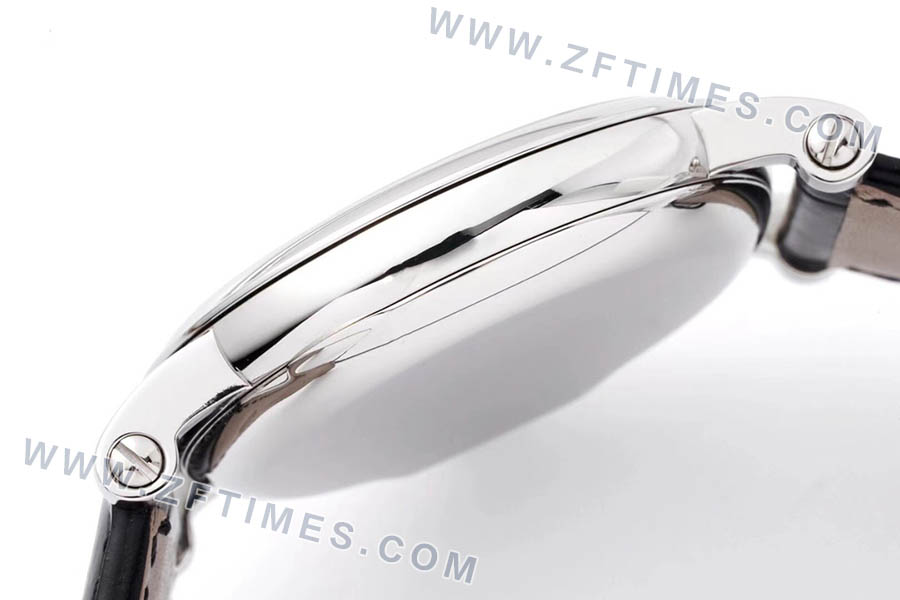 ZF厂百达翡丽古典表系列5153G-010复刻腕表-ZF手表