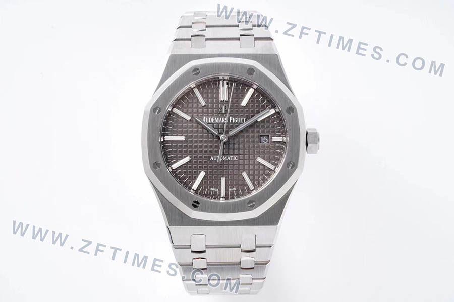 ZF厂爱彼皇家橡树系列15400ST.OO.1220ST.04复刻腕表-ZF手表