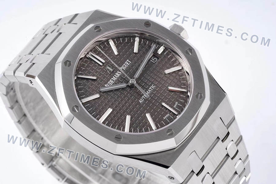 ZF厂爱彼皇家橡树系列15400ST.OO.1220ST.04复刻腕表-ZF手表