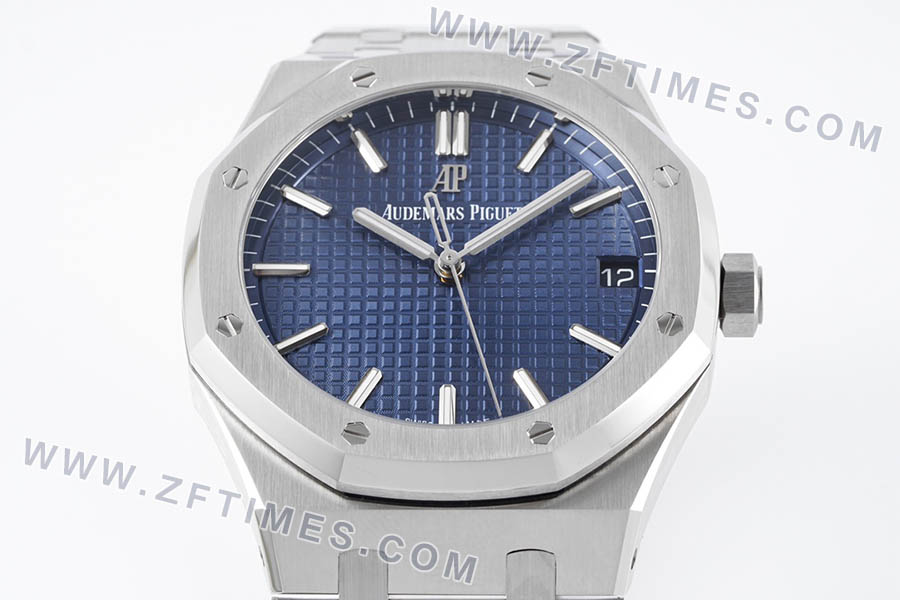 ZF厂爱彼皇家橡树系列15500ST.OO.1220ST.01复刻腕表-ZF手表