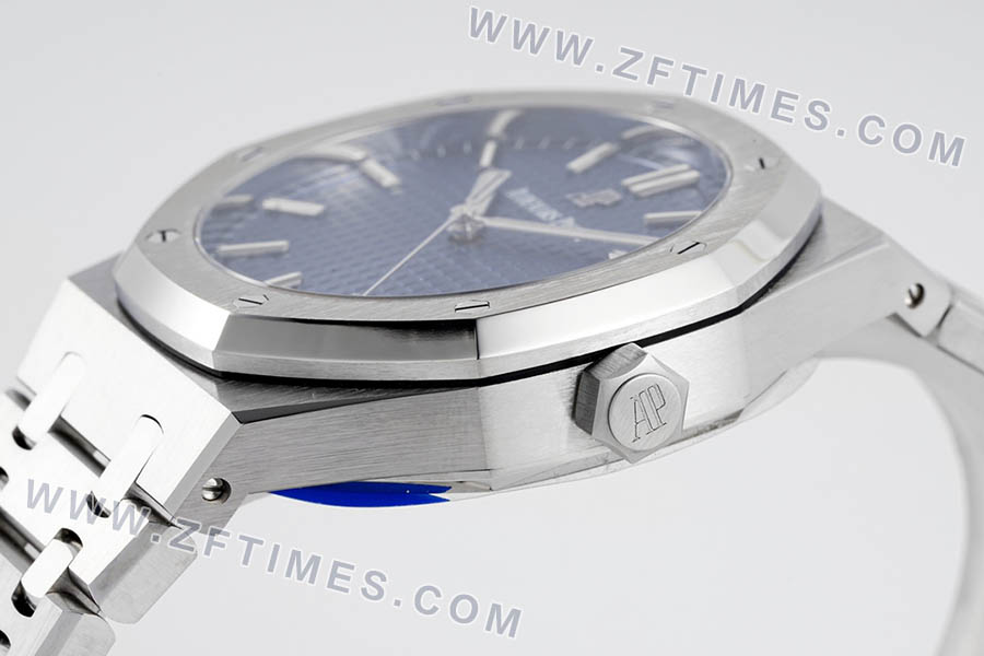 ZF厂爱彼皇家橡树系列15500ST.OO.1220ST.01复刻腕表-ZF手表