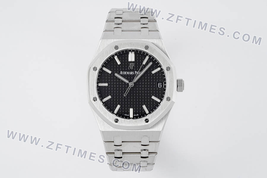ZF厂爱彼皇家橡树系列15500ST.OO.1220ST.03复刻腕表-ZF手表
