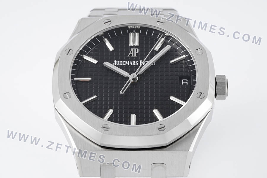 ZF厂爱彼皇家橡树系列15500ST.OO.1220ST.03复刻腕表-ZF手表