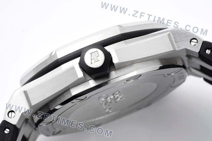 ZF厂爱彼皇家橡树离岸型系列15703ST.OO.D002CA.01复刻腕表-ZF手表