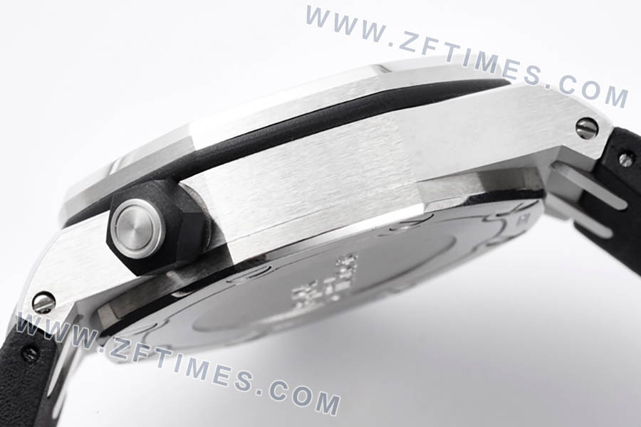 ZF厂爱彼皇家橡树离岸型系列15703ST.OO.D002CA.01复刻腕表-ZF手表