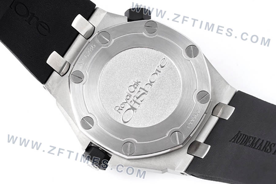 ZF厂爱彼皇家橡树离岸型系列15703ST.OO.D002CA.01复刻腕表-ZF手表