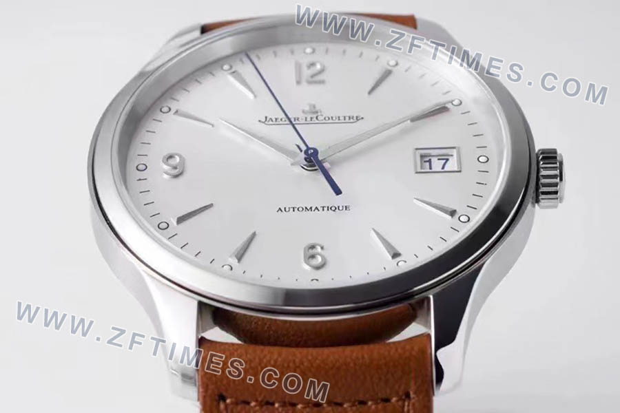 ZF厂积家大师系列4018420复刻腕表-ZF手表