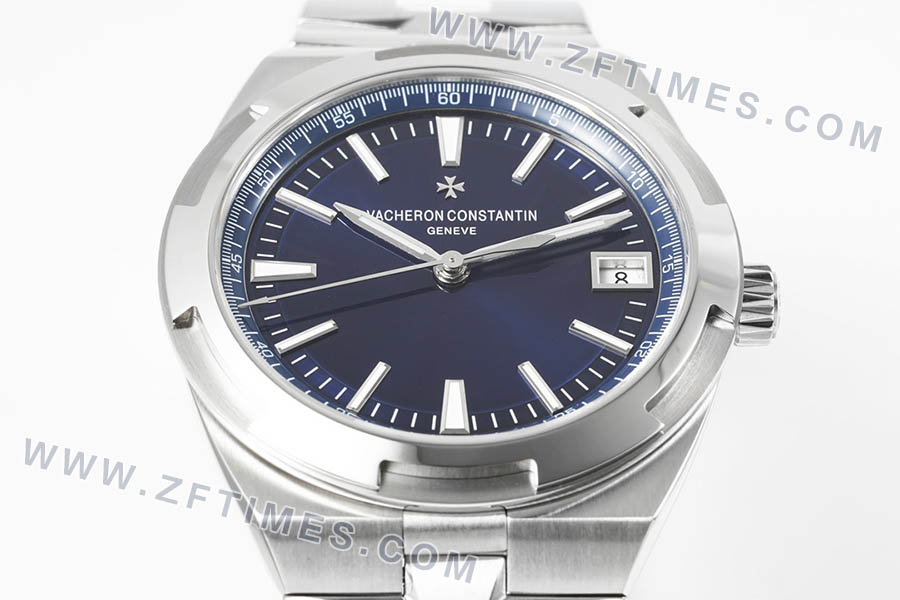 ZF厂江诗丹顿纵横四海系列4500V210A-B128复刻腕表-ZF手表
