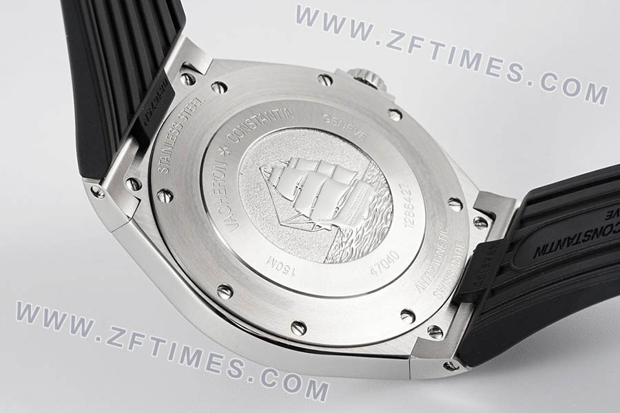 ZF厂江诗丹顿纵横四海系列47040000W-9500复刻腕表-ZF手表