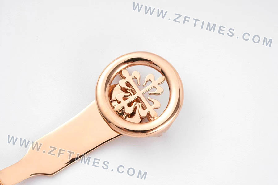 ZF厂百达翡丽古典表系列5153R-001复刻腕表-ZF手表