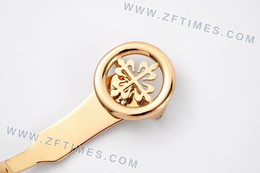 ZF厂百达翡丽古典表系列5153R-001复刻腕表-ZF手表