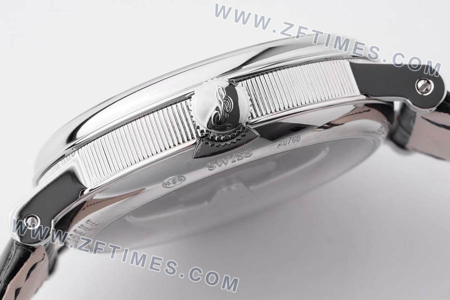 ZF厂宝玑传世系列7097BB/G1/9WU复刻腕表-ZF手表