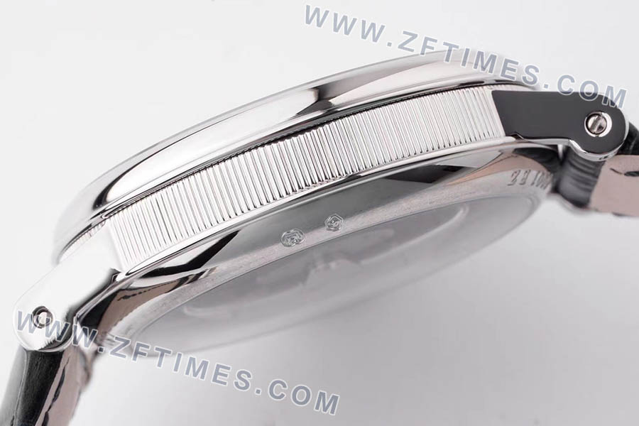 ZF厂宝玑传世系列7097BB/G1/9WU复刻腕表-ZF手表