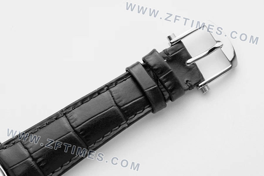 ZF厂宝玑传世系列7097BB/G1/9WU复刻腕表-ZF手表