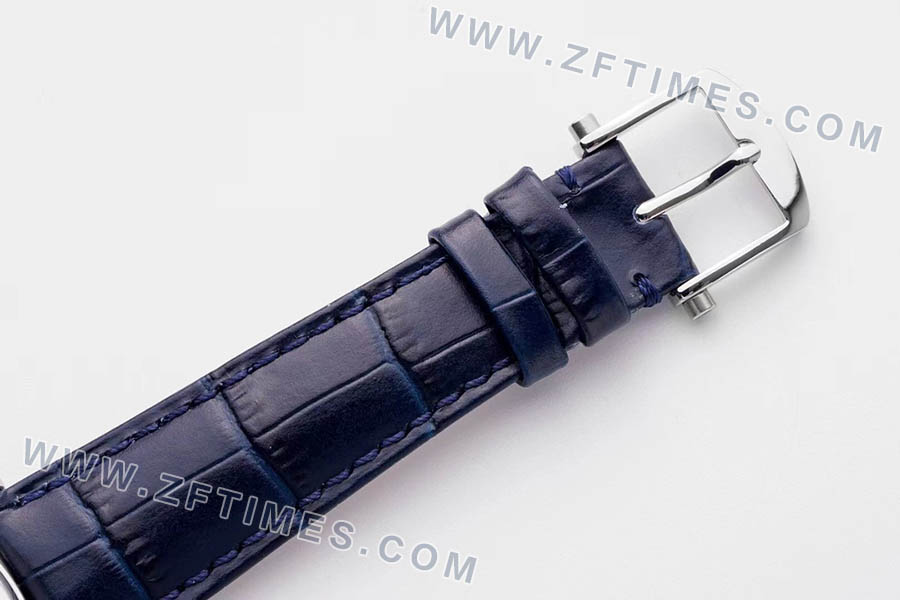 ZF厂宝玑传世系列7097BBGY9WU复刻腕表-ZF手表