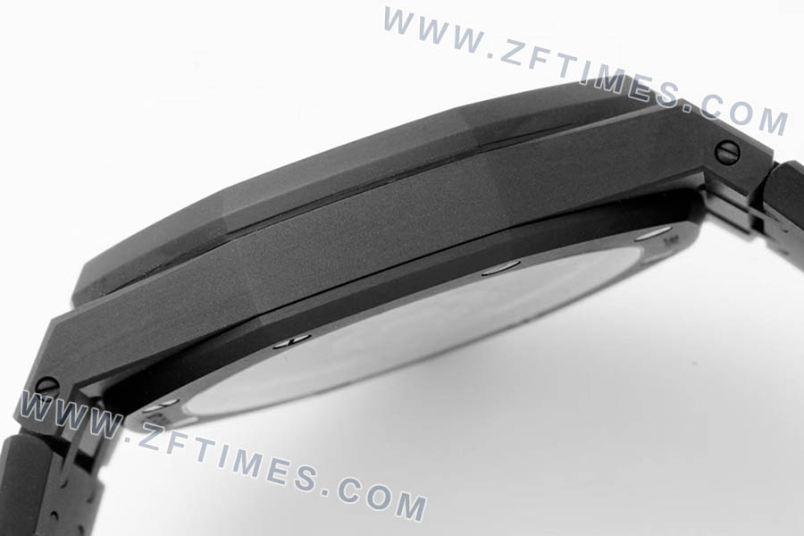 ZF厂爱彼皇家橡树系列DLC款15500ST.OO.1220ST.02复刻腕表-ZF手表