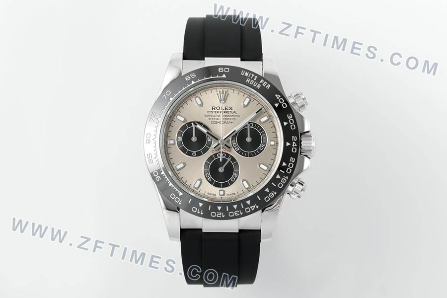 ZF厂劳力士迪通拿M116519ln-0027复刻腕表-ZF手表