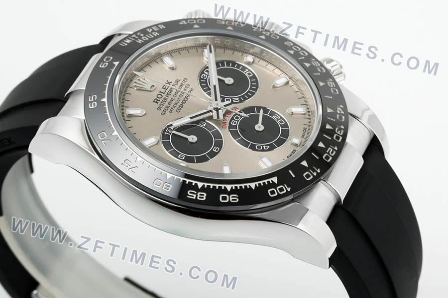 ZF厂劳力士迪通拿M116519ln-0027复刻腕表-ZF手表