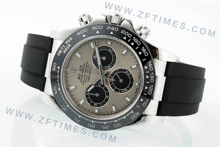 ZF厂劳力士迪通拿M116519ln-0027复刻腕表-ZF手表