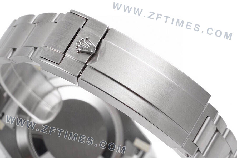 ZF厂劳力士潜航者型系列M116610LN-0001复刻腕表-ZF手表