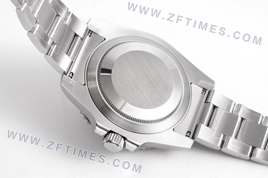 ZF厂劳力士潜航者型系列M116610LN-0001复刻腕表-ZF手表