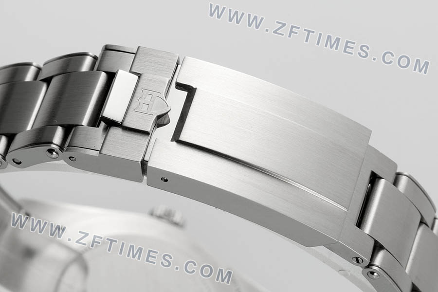 ZF厂帝舵碧湾系列M79000N-0001复刻腕表-ZF手表