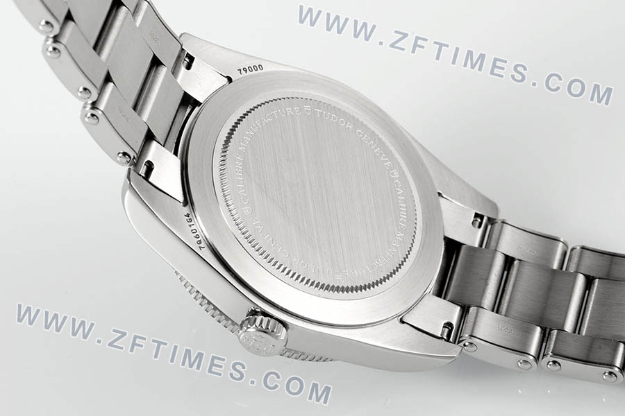 ZF厂帝舵碧湾系列M79000N-0001复刻腕表-ZF手表