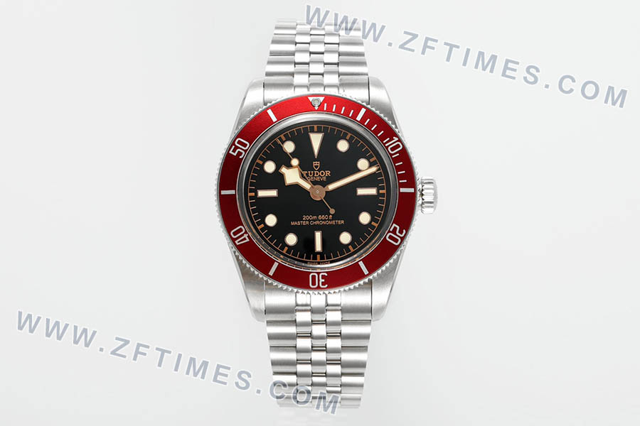 ZF厂帝舵碧湾系列M79230R-0012腕表-ZF手表