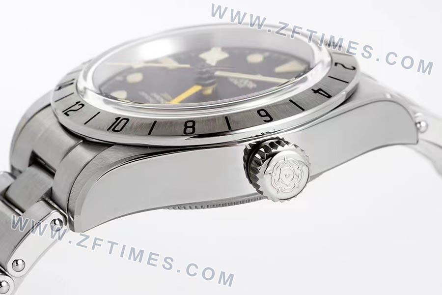 ZF厂帝舵碧湾系列M79470-0001复刻腕表-ZF手表