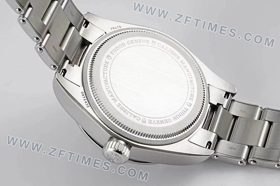 ZF厂帝舵碧湾系列M79470-0001复刻腕表-ZF手表