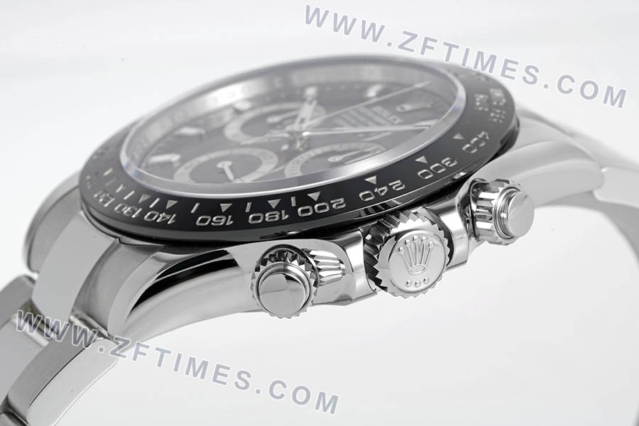 ZF厂劳力士迪通拿m116500ln-0002复刻腕表-ZF手表