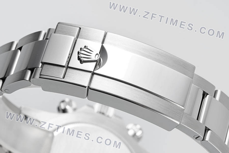 ZF厂劳力士迪通拿m116500ln-0002复刻腕表-ZF手表