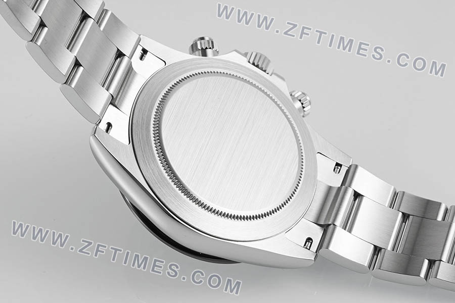 ZF厂劳力士迪通拿m116500ln-0002复刻腕表-ZF手表