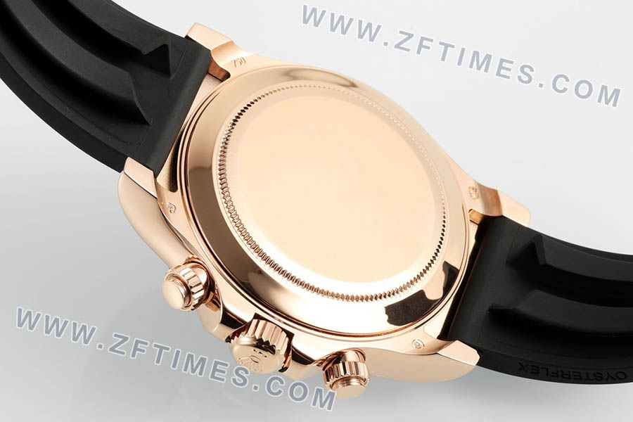 ZF厂劳力士迪通拿m116515ln-0018复刻腕表-ZF手表