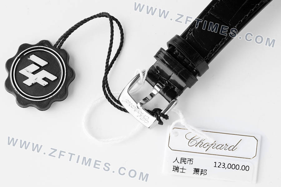 ZF厂萧邦HAPPY SPORT系列278608复刻腕表-ZF手表