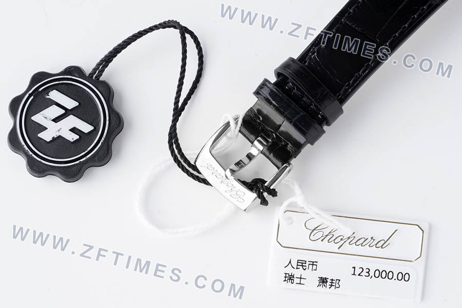 ZF厂萧邦HAPPY SPORT系列278608复刻腕表-ZF手表