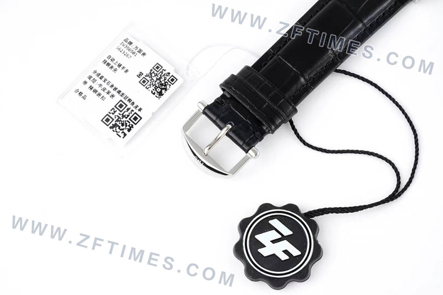 ZF厂万国表柏涛菲诺系列IW356501复刻腕表-ZF手表