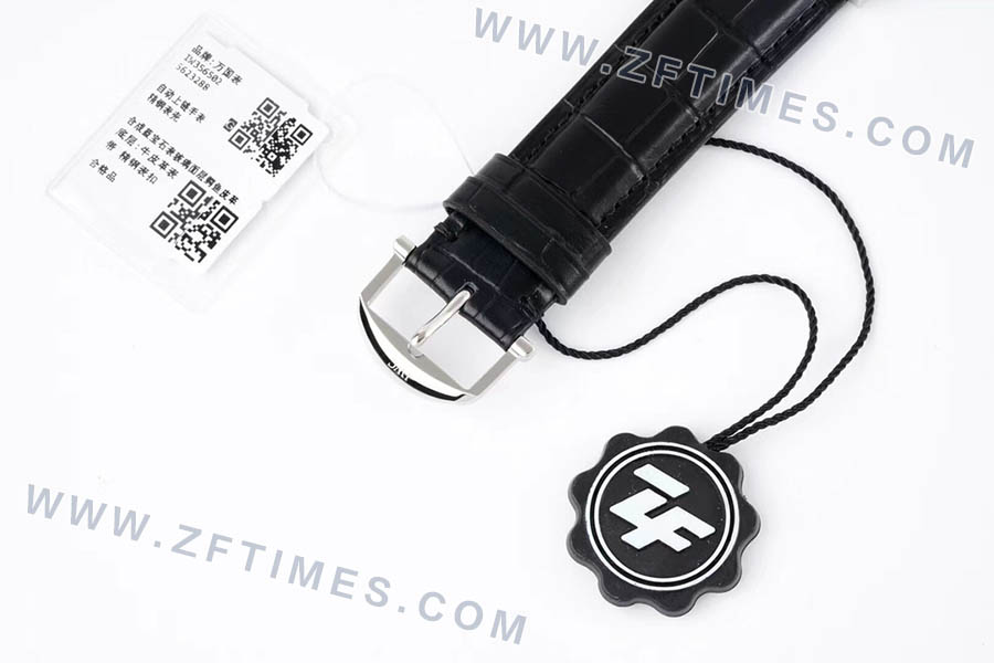 ZF厂万国表柏涛菲诺系列IW356502复刻腕表-ZF手表