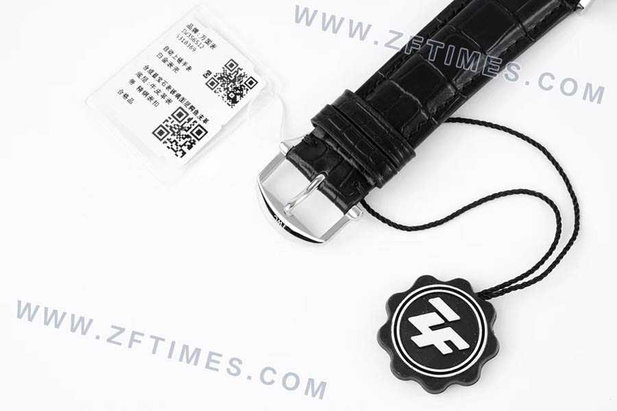 ZF厂万国表柏涛菲诺系列IW356512复刻腕表-ZF手表