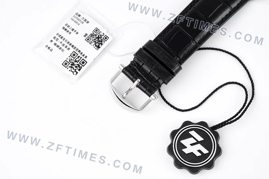 ZF厂万国表柏涛菲诺系列IW356512复刻腕表-ZF手表