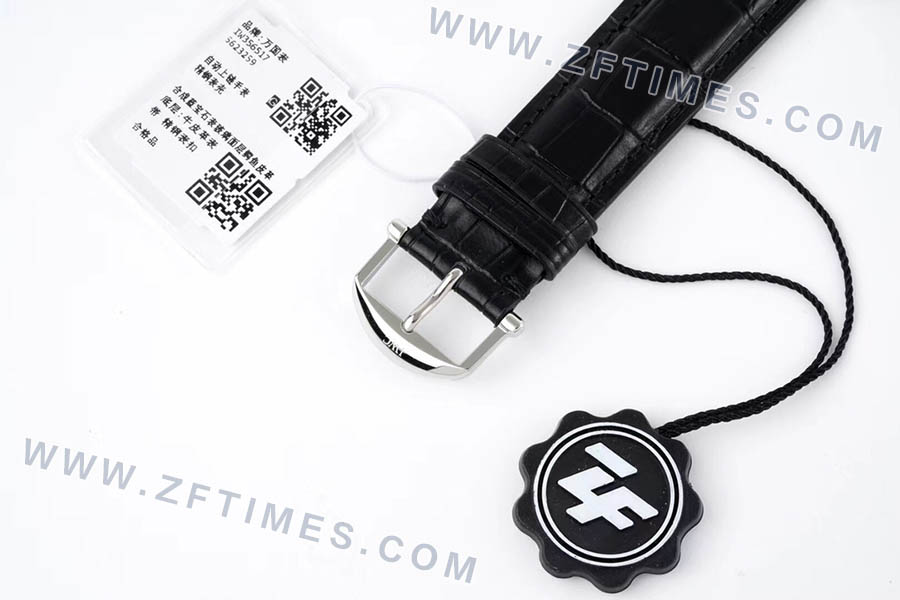 ZF厂万国表柏涛菲诺系列IW356517复刻腕表-ZF手表